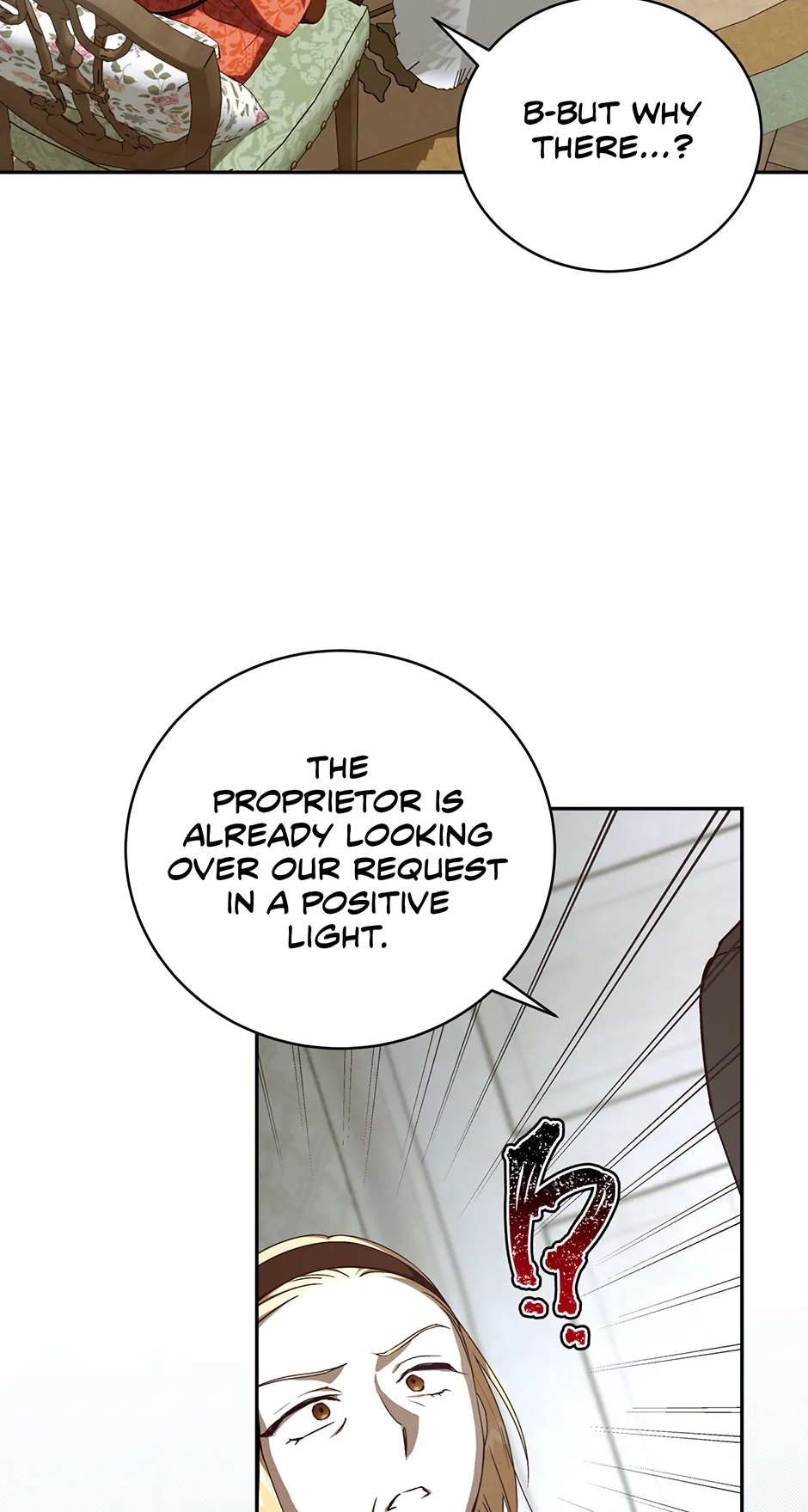 Since I Don’t Remember Anything About It, Shall We Break Up, Your Majesty? Chapter 43 255 41