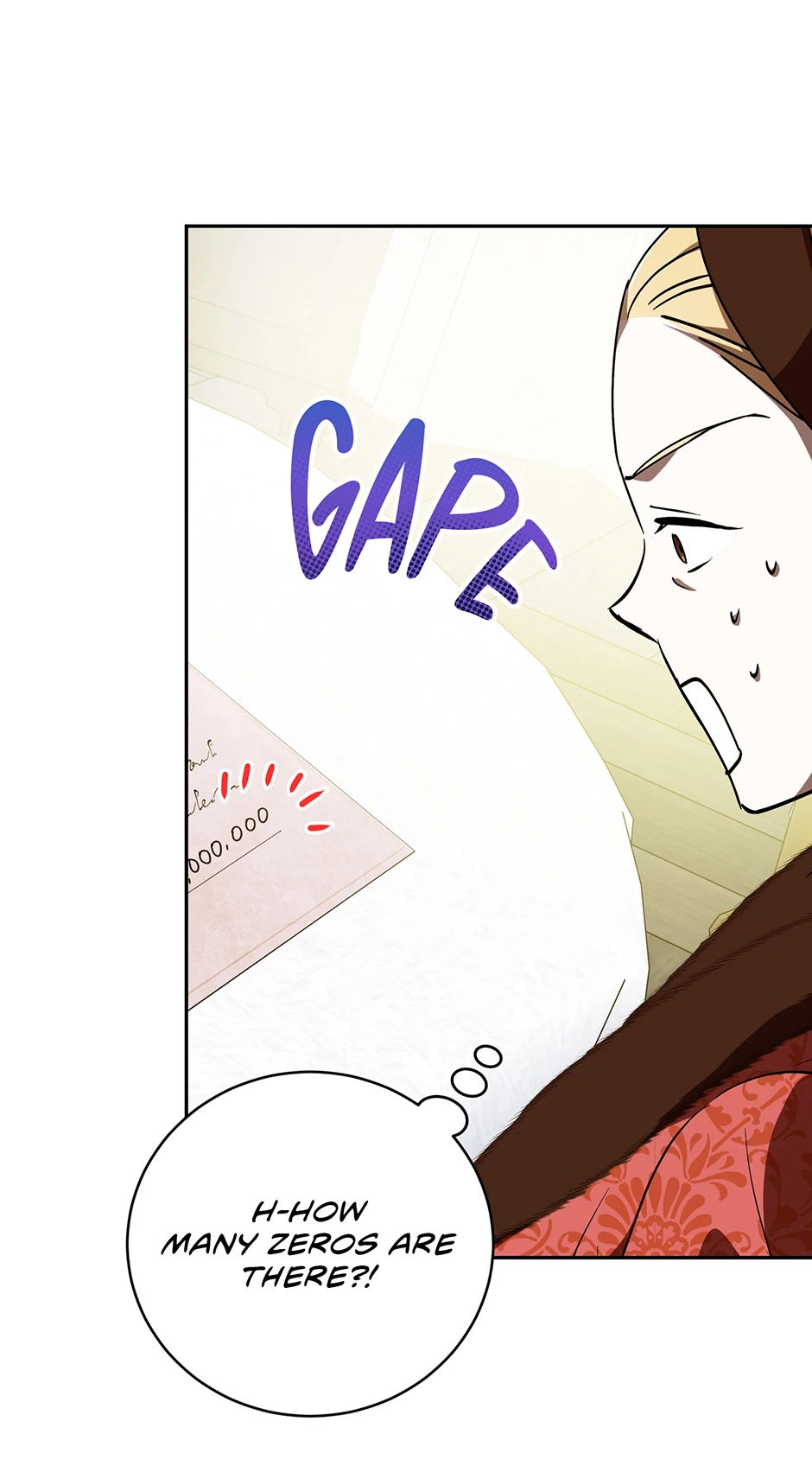 Since I Don’t Remember Anything About It, Shall We Break Up, Your Majesty? Chapter 43 261 47