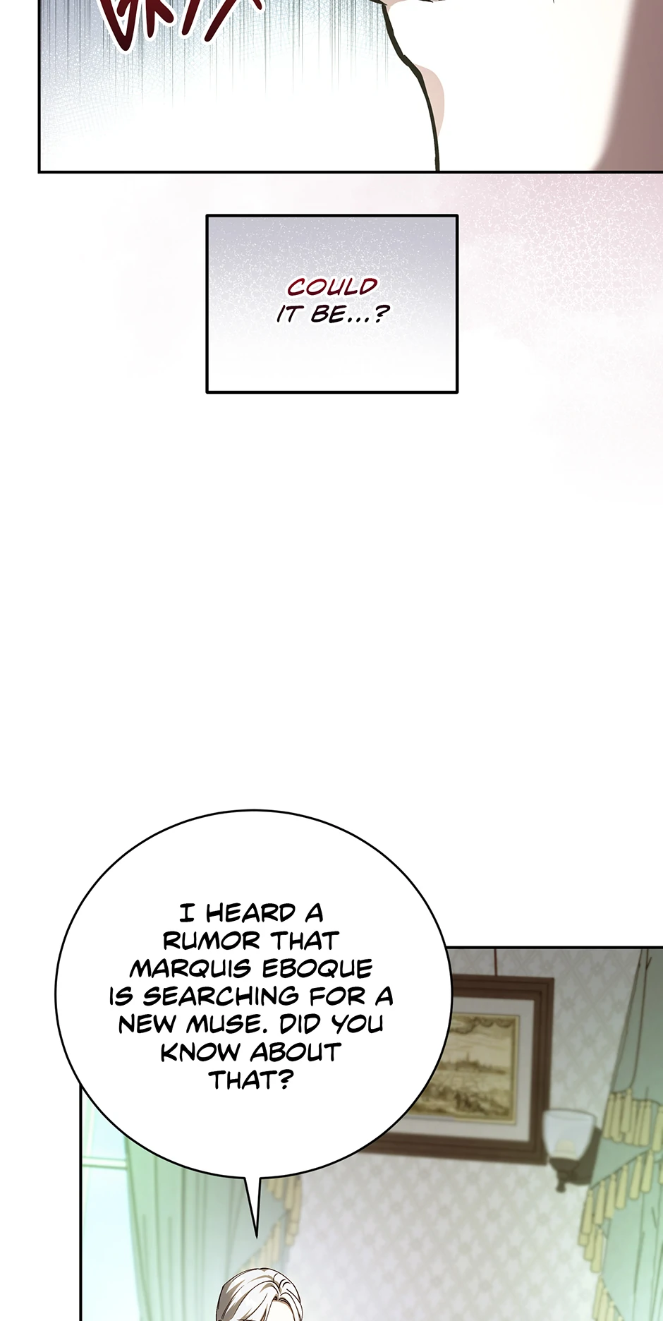 Since I Don’t Remember Anything About It, Shall We Break Up, Your Majesty? Chapter 43 270 56