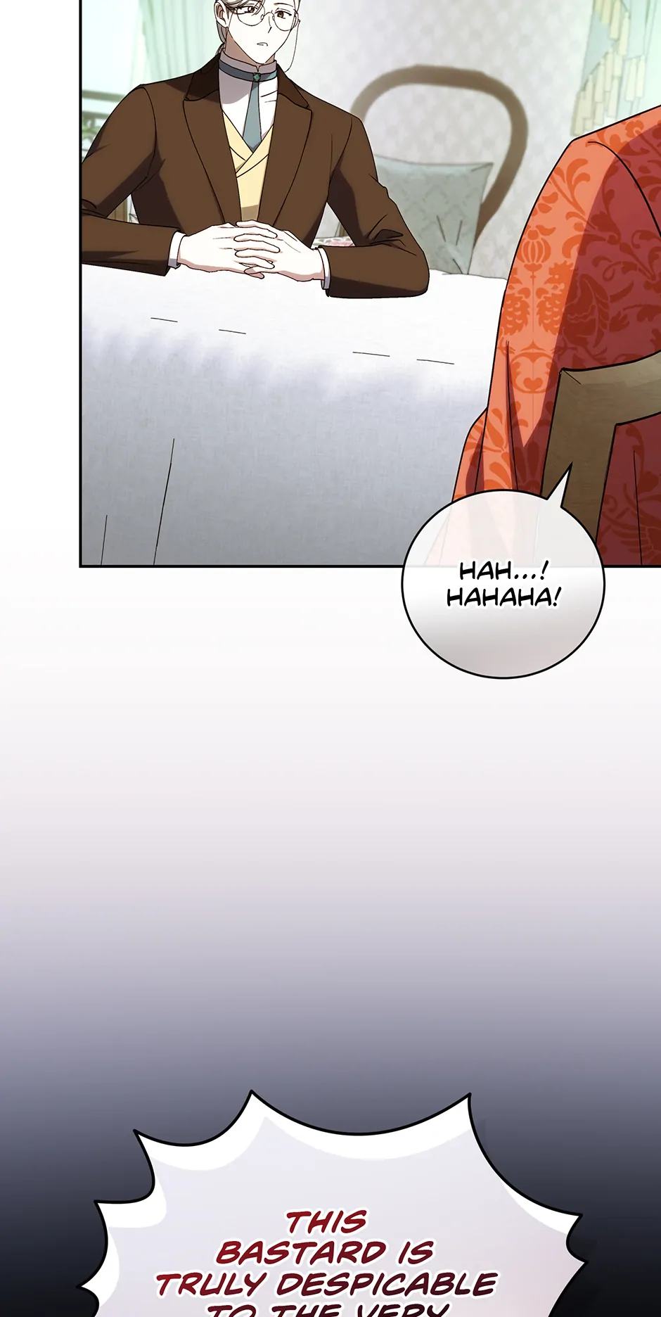 Since I Don’t Remember Anything About It, Shall We Break Up, Your Majesty? Chapter 43 271 57