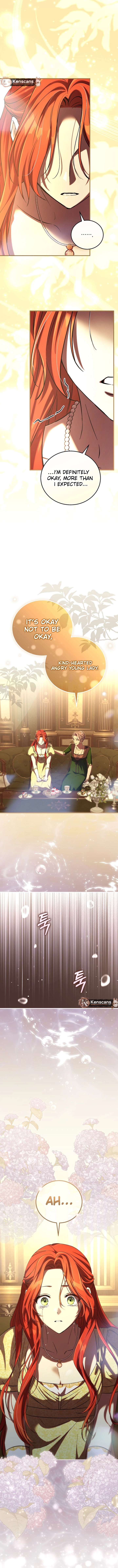 Since I Don’t Remember Anything About It, Shall We Break Up, Your Majesty? Chapter 50 55 12