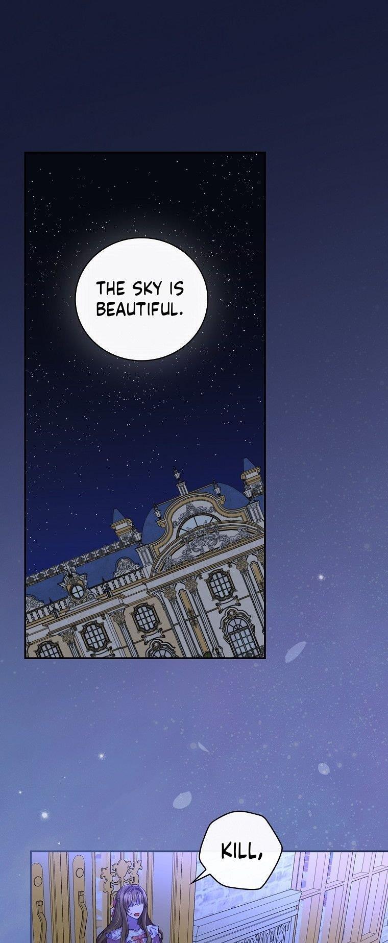 Since When You Were The Villain? Chapter 1 203 03