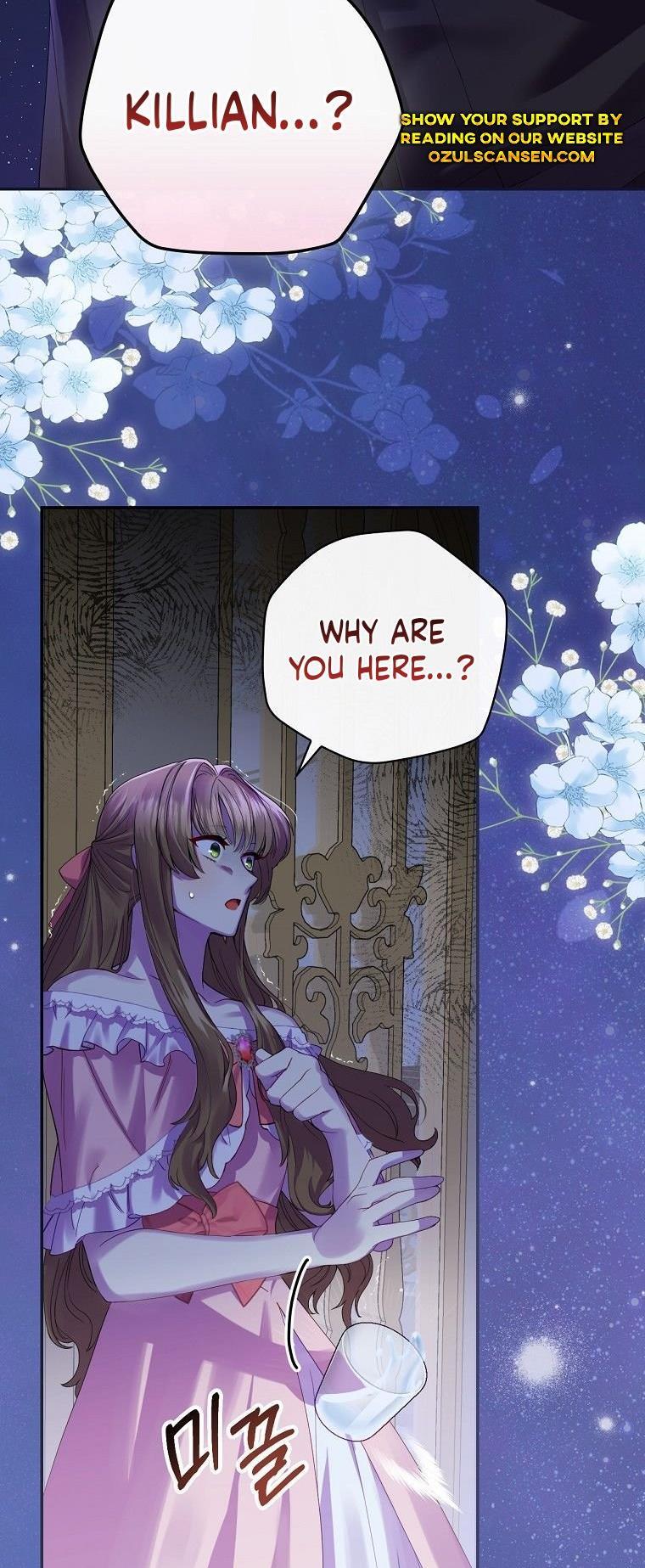 Since When You Were The Villain? Chapter 1 205 05