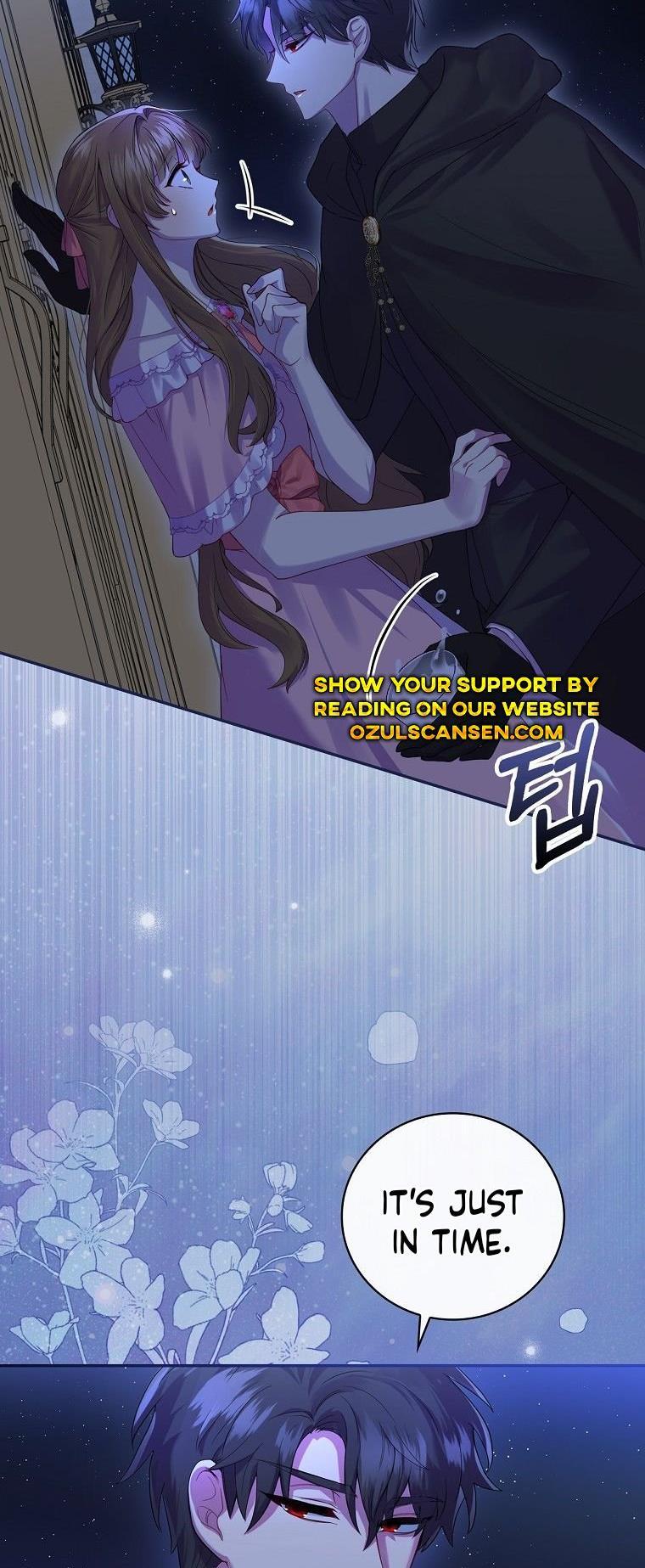 Since When You Were The Villain? Chapter 1 207 07