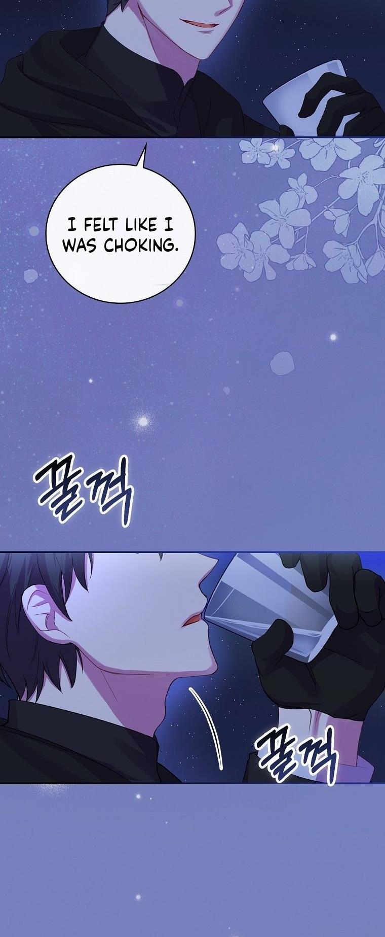 Since When You Were The Villain? Chapter 1 208 08