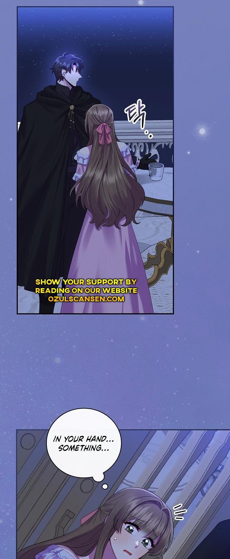 Since When You Were The Villain? Chapter 1 209 09