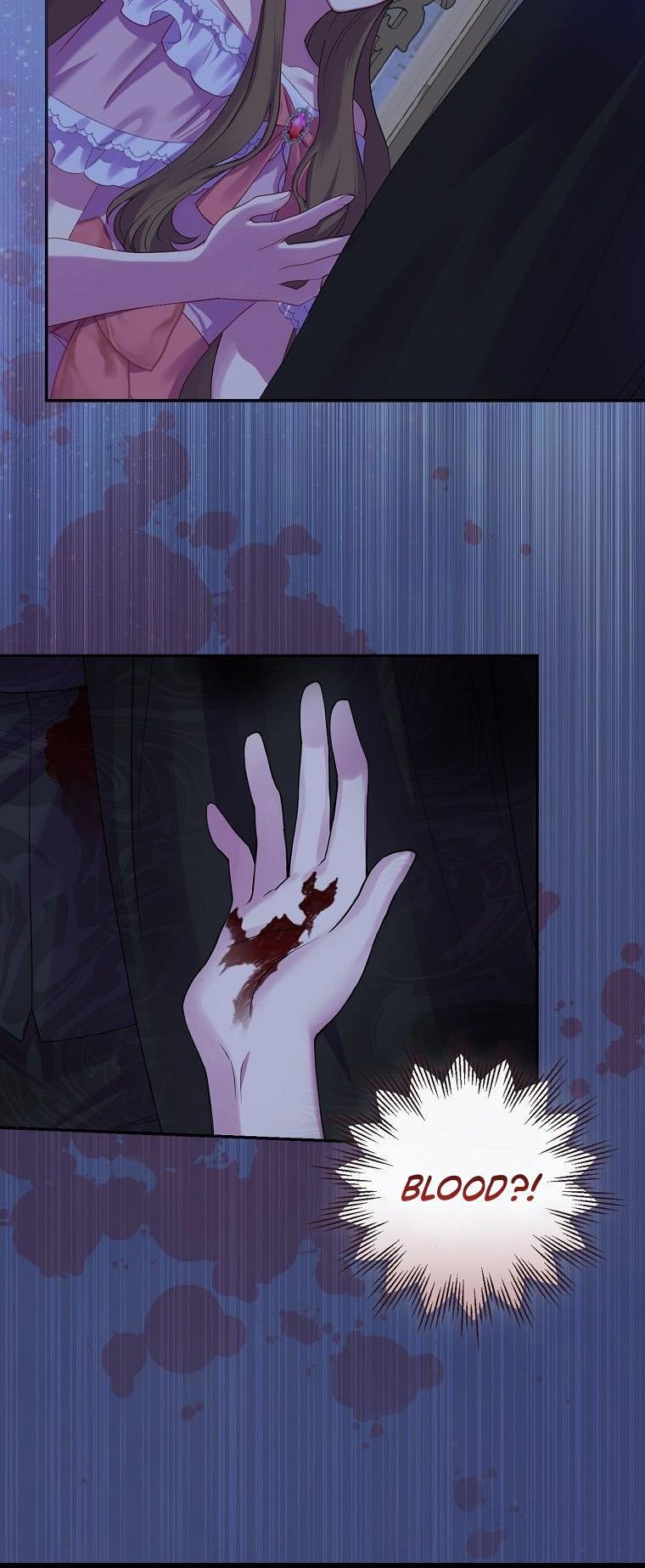 Since When You Were The Villain? Chapter 1 210 10