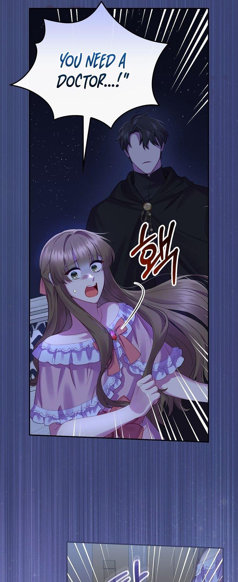 Since When You Were The Villain? Chapter 1 211 11