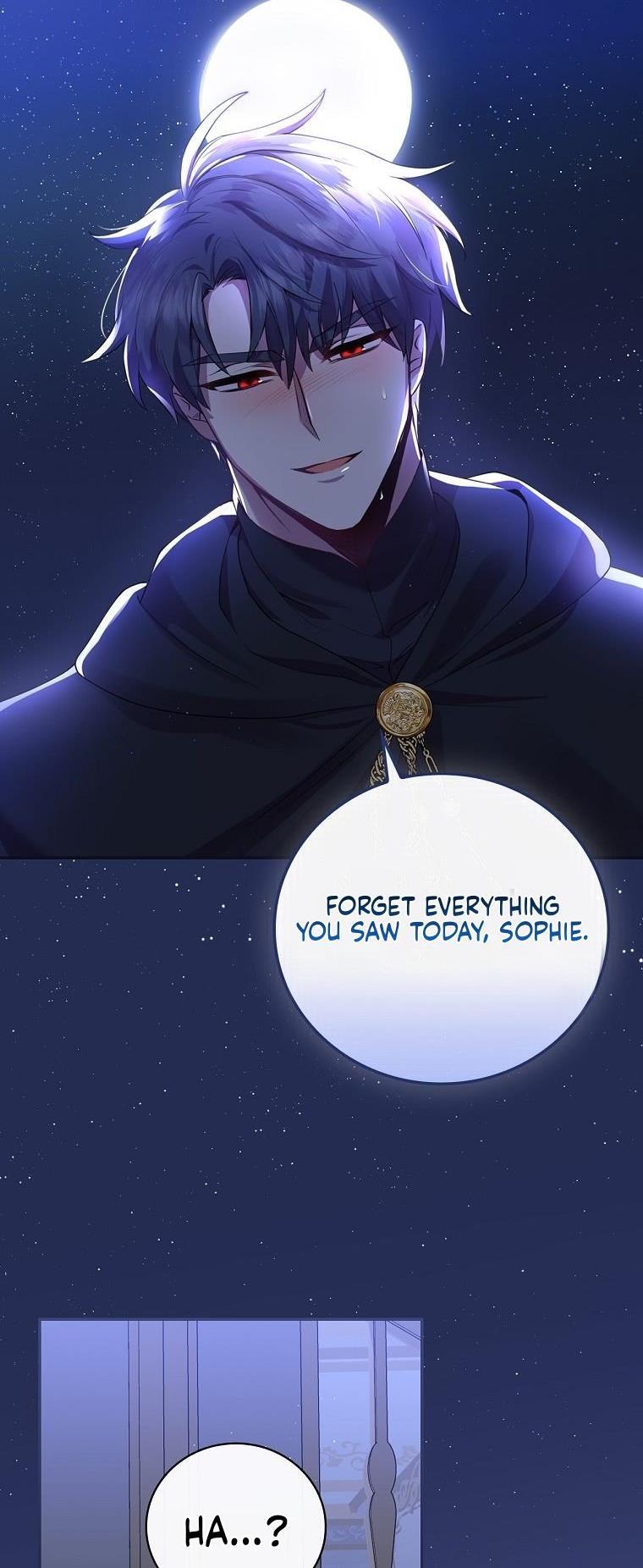 Since When You Were The Villain? Chapter 1 216 16