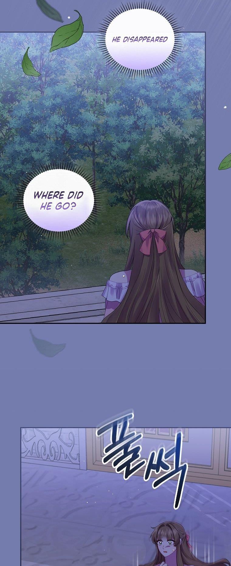 Since When You Were The Villain? Chapter 1 219 19