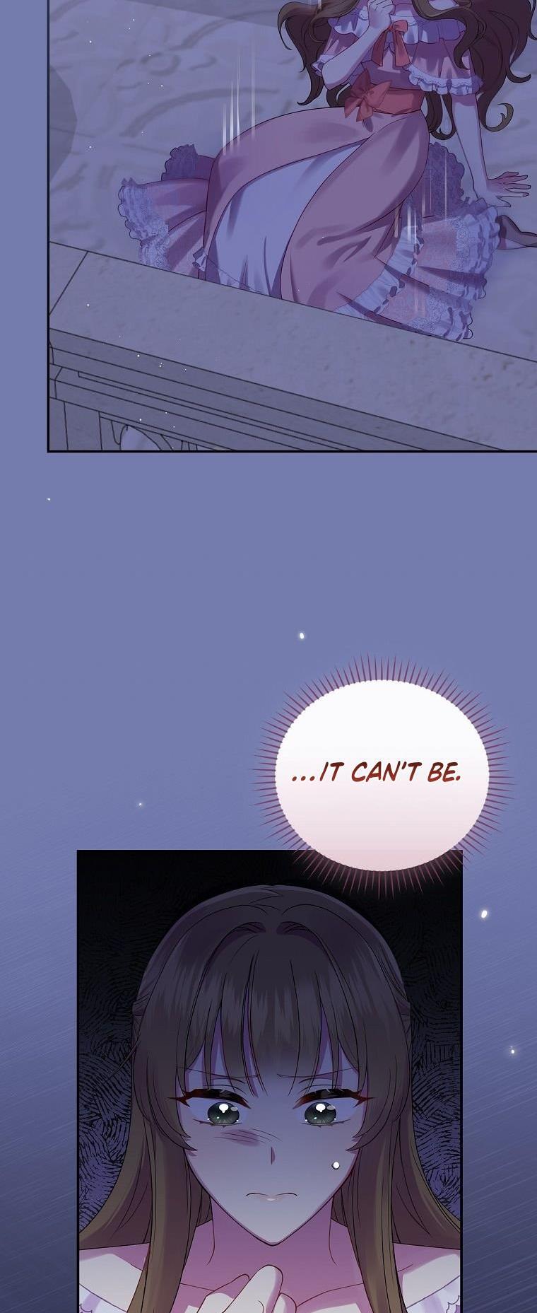 Since When You Were The Villain? Chapter 1 220 20