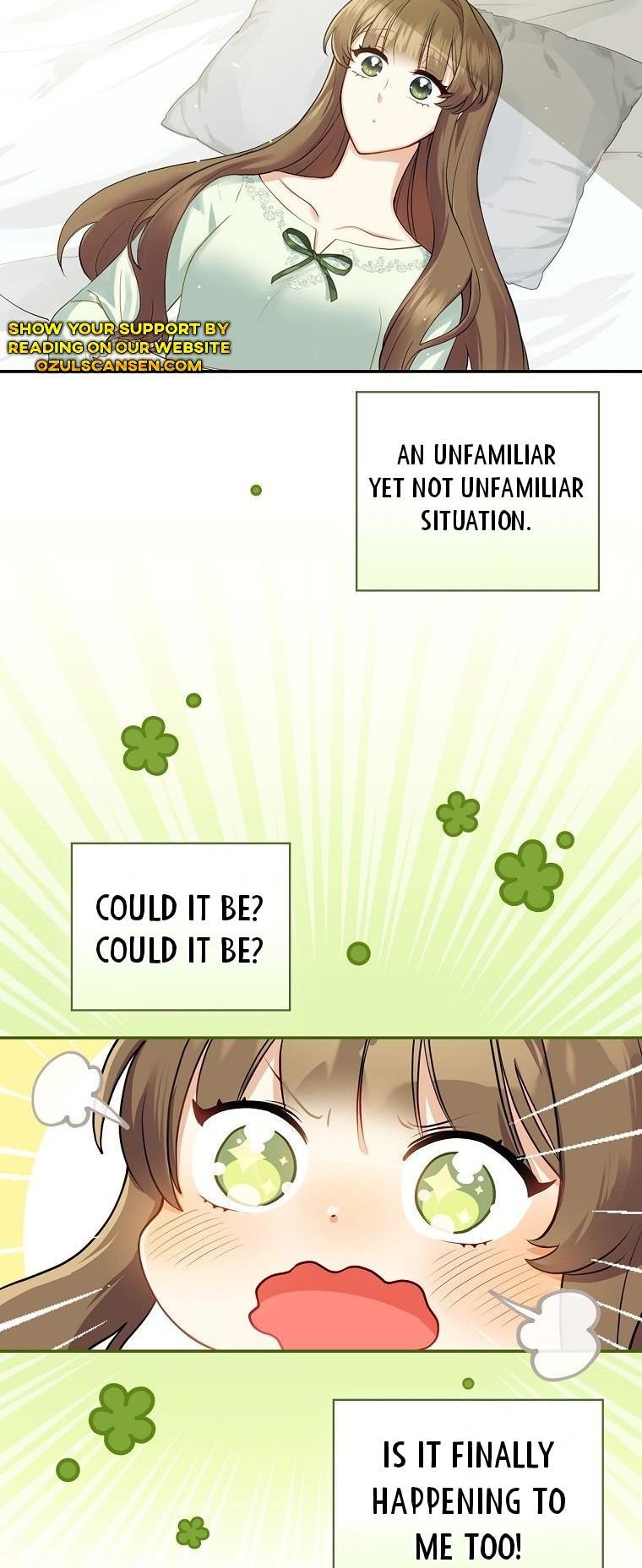 Since When You Were The Villain? Chapter 1 224 24