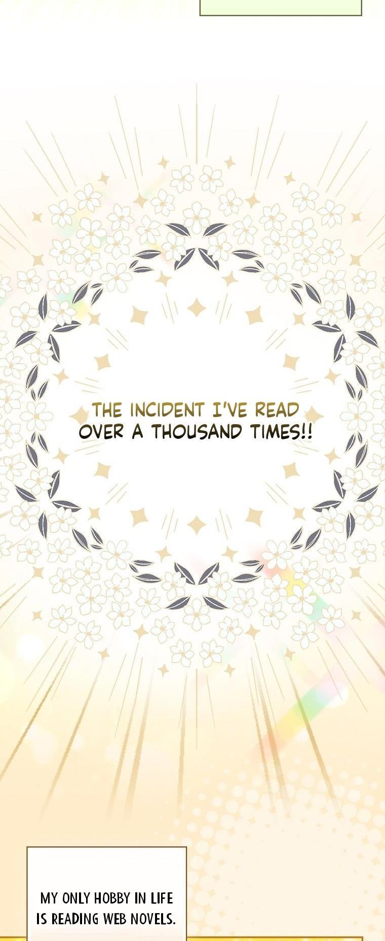 Since When You Were The Villain? Chapter 1 225 25