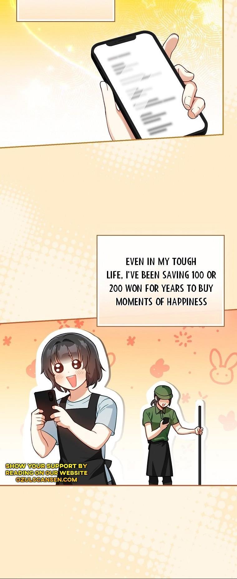 Since When You Were The Villain? Chapter 1 226 26