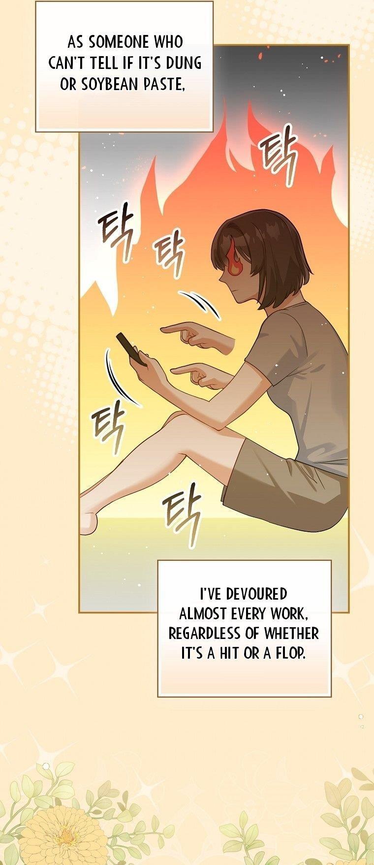 Since When You Were The Villain? Chapter 1 227 27