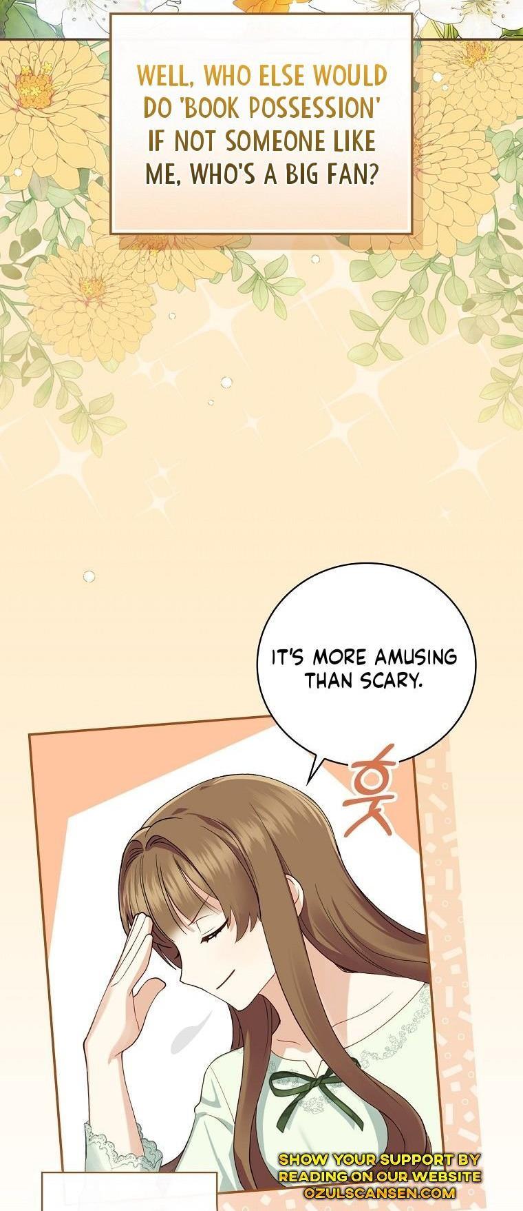 Since When You Were The Villain? Chapter 1 229 29