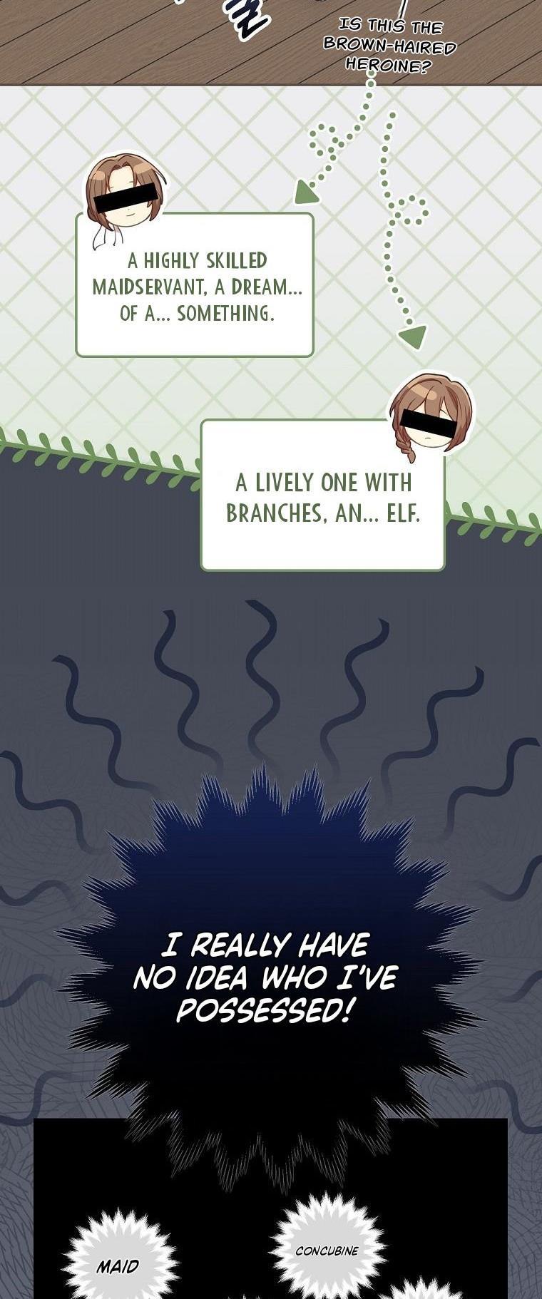 Since When You Were The Villain? Chapter 1 241 41