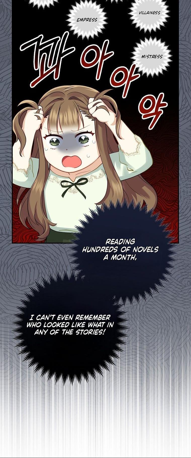 Since When You Were The Villain? Chapter 1 242 42