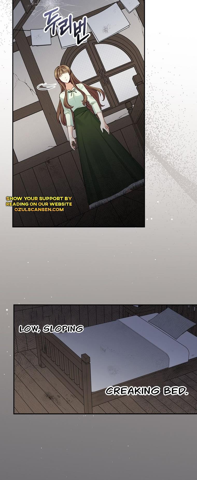 Since When You Were The Villain? Chapter 1 244 44