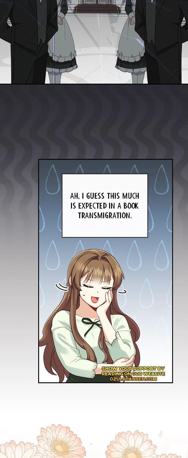 Since When You Were The Villain? Chapter 1 246 46