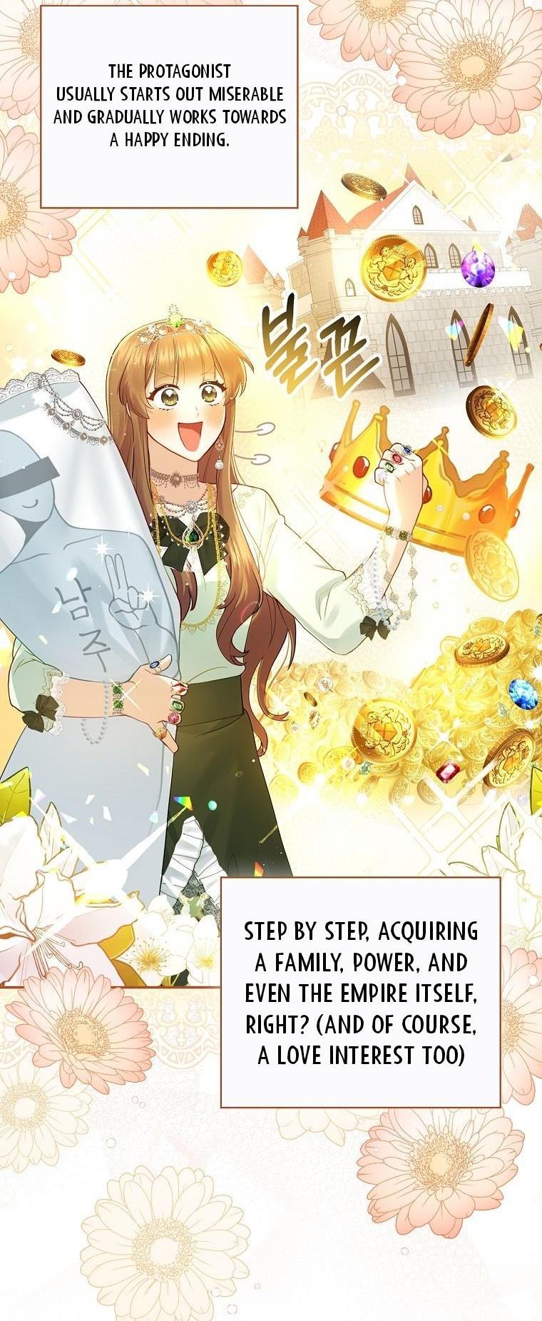 Since When You Were The Villain? Chapter 1 247 47