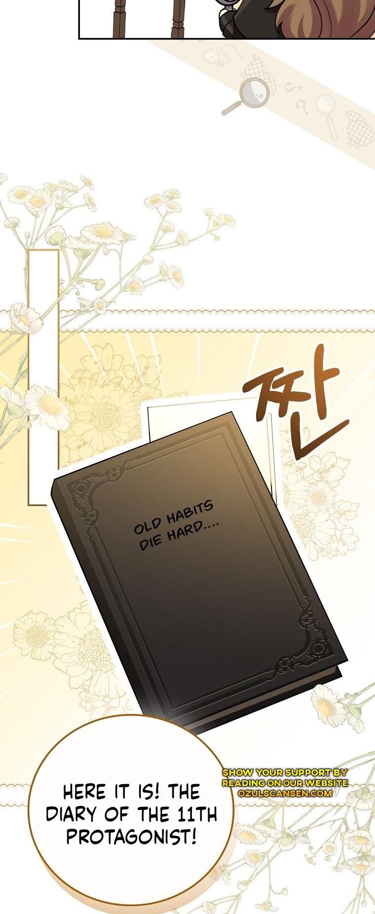 Since When You Were The Villain? Chapter 1 249 49