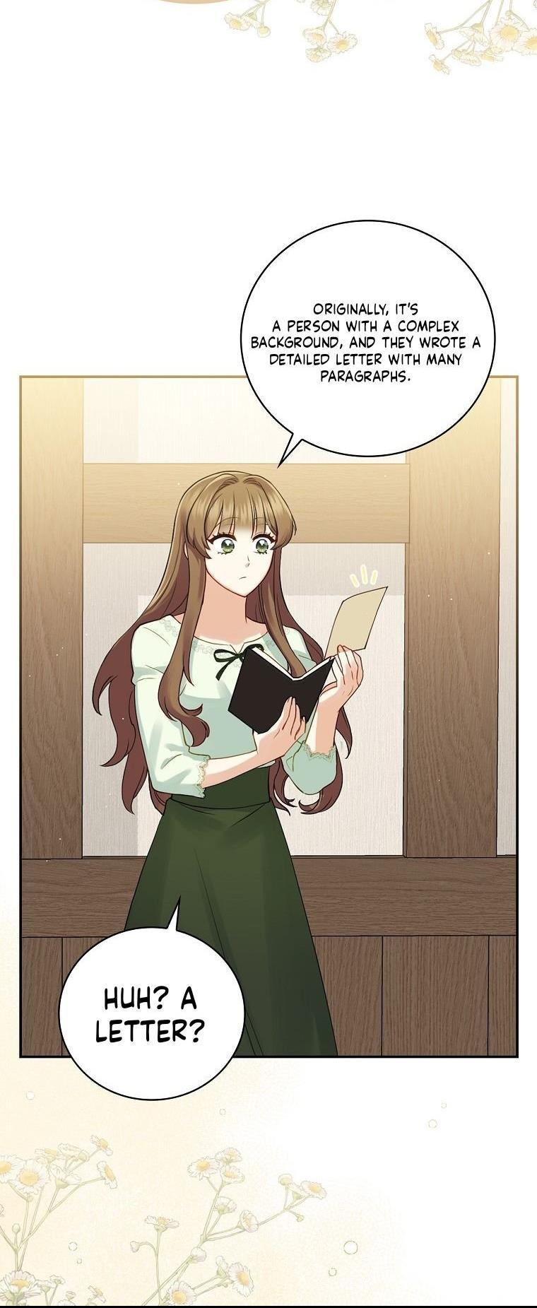 Since When You Were The Villain? Chapter 1 250 50