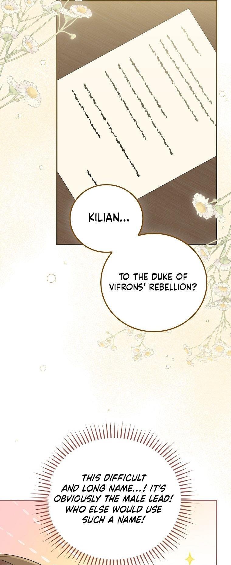 Since When You Were The Villain? Chapter 1 251 51