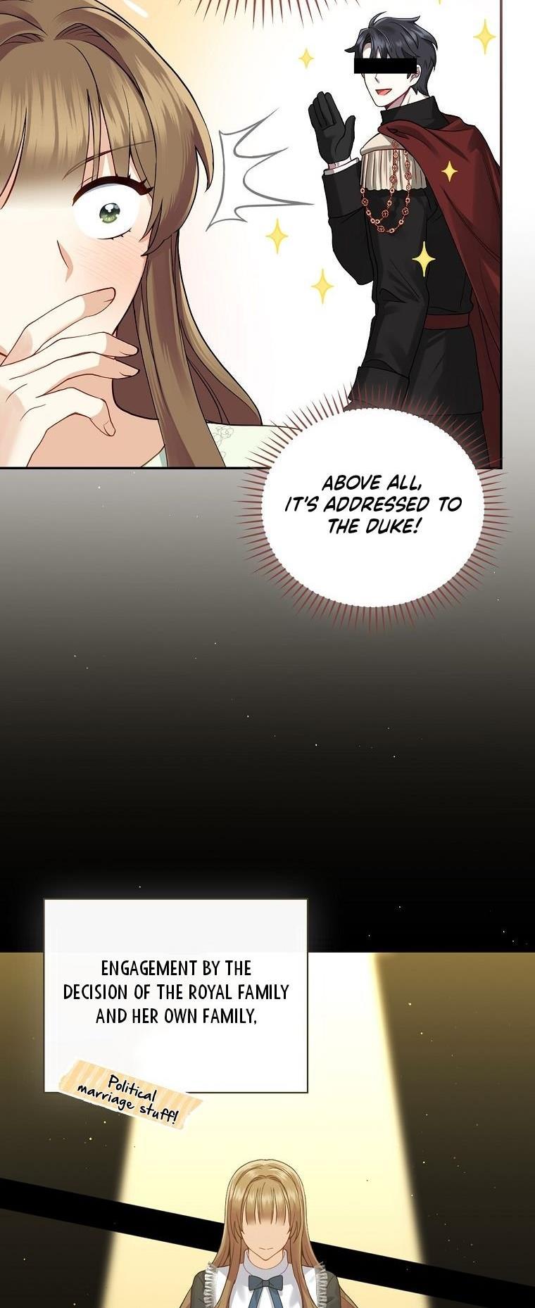 Since When You Were The Villain? Chapter 1 252 52