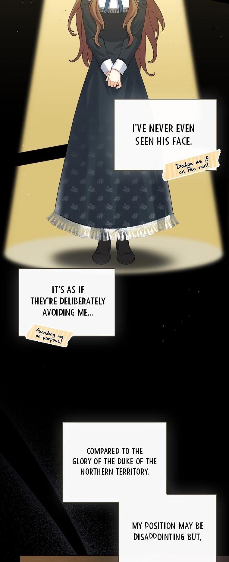 Since When You Were The Villain? Chapter 1 253 53