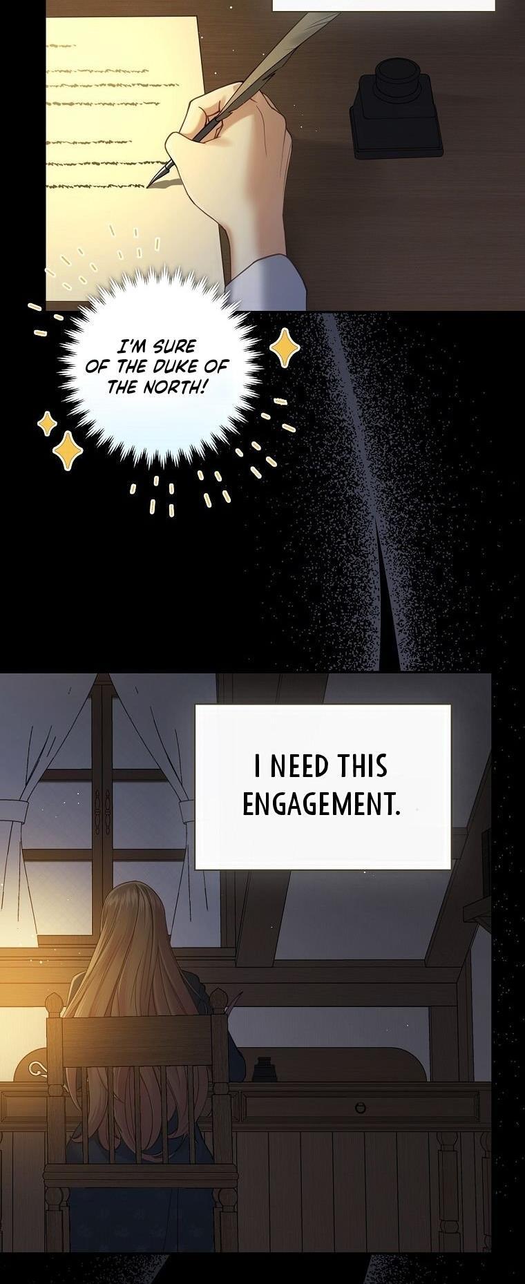 Since When You Were The Villain? Chapter 1 254 54