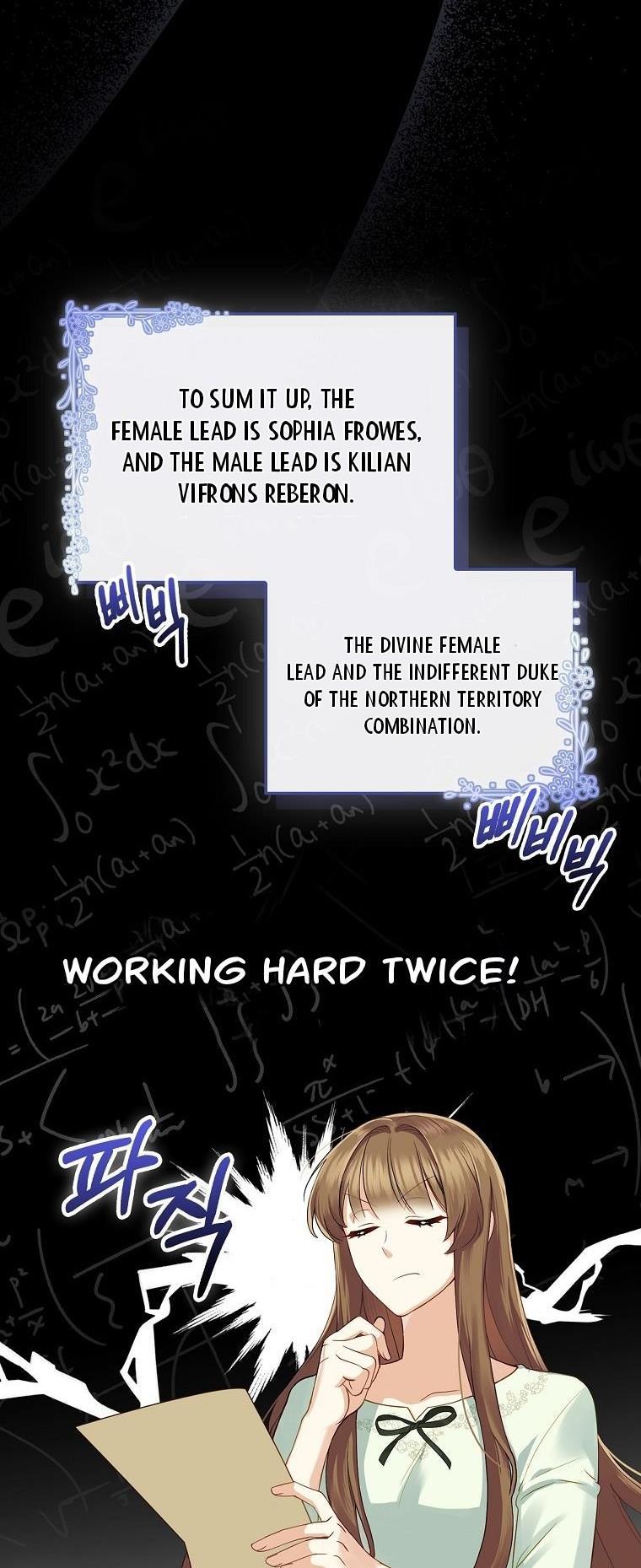 Since When You Were The Villain? Chapter 1 255 55