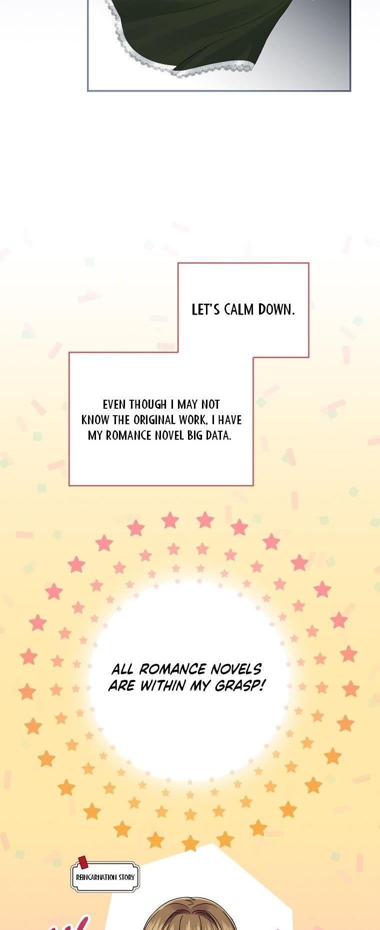 Since When You Were The Villain? Chapter 1 257 57