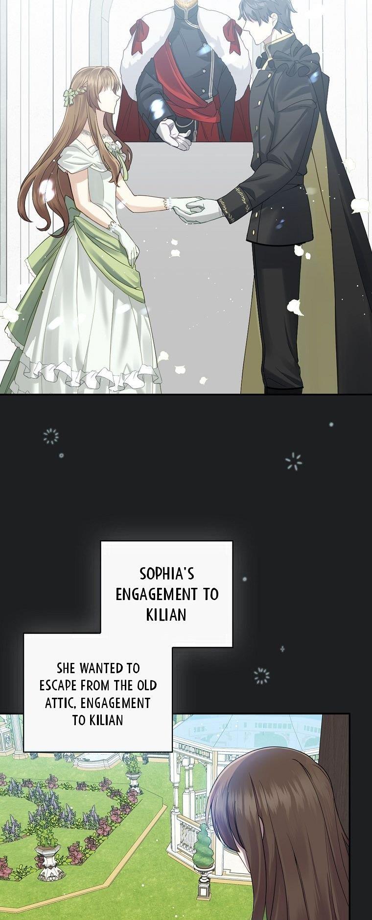 Since When You Were The Villain? Chapter 1 259 59