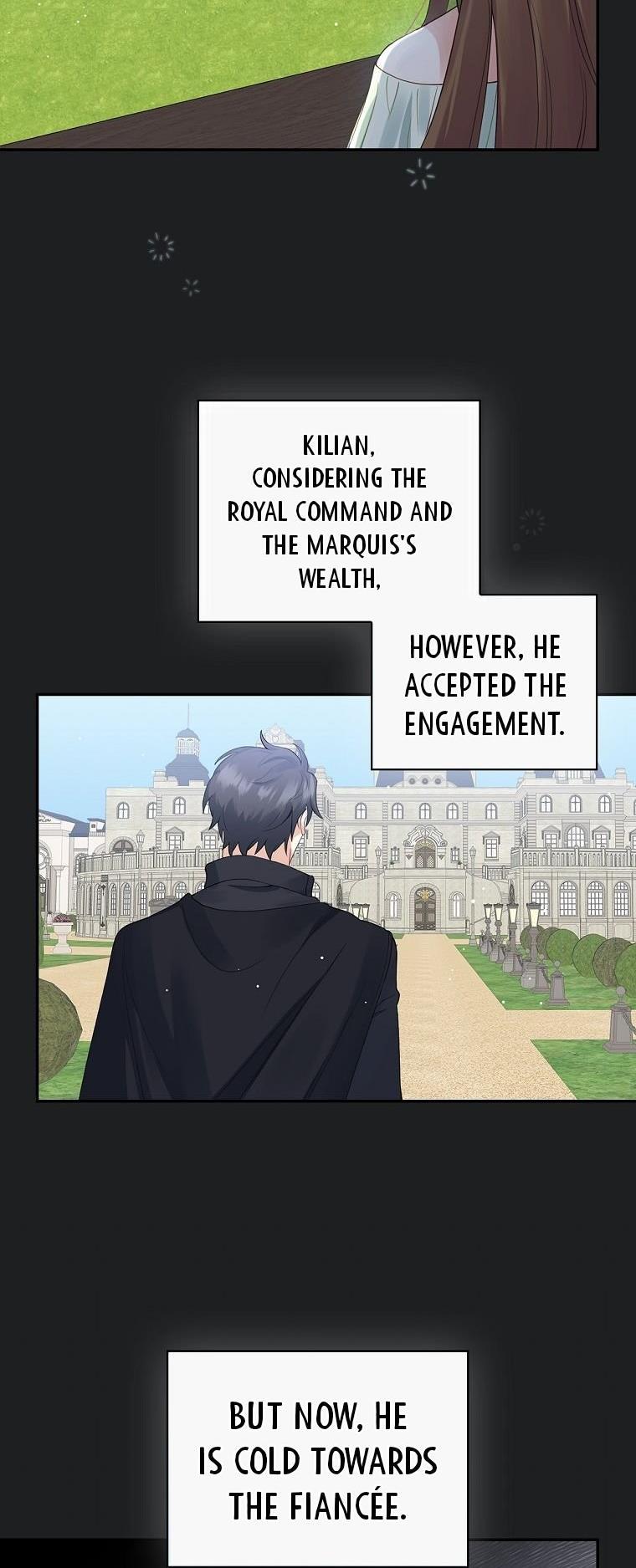 Since When You Were The Villain? Chapter 1 260 60