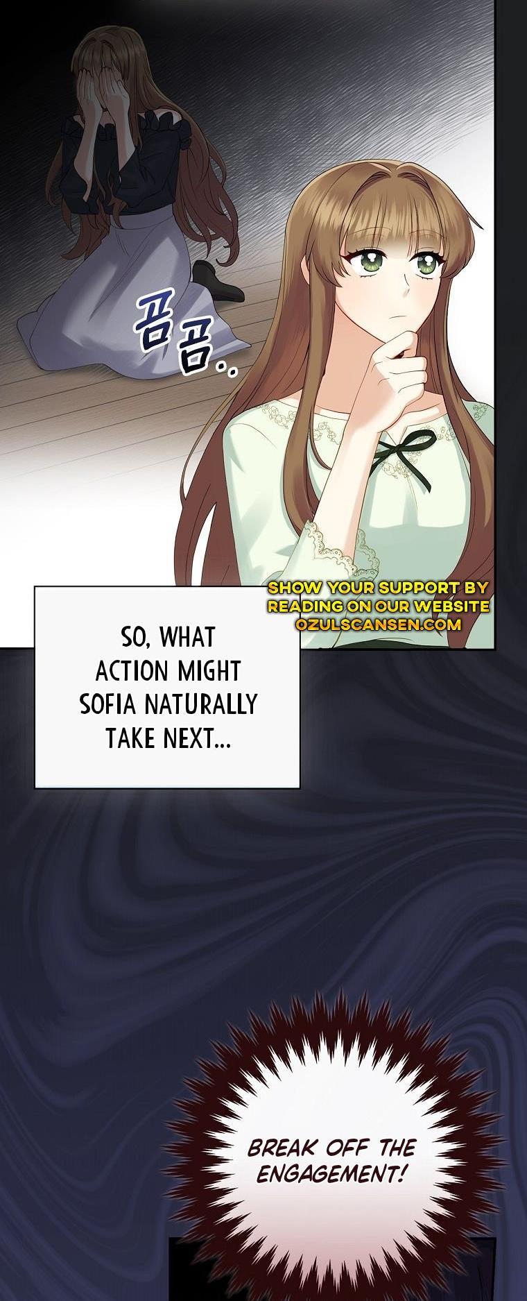 Since When You Were The Villain? Chapter 1 261 61