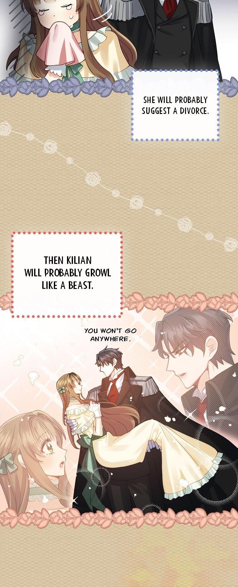 Since When You Were The Villain? Chapter 1 264 64