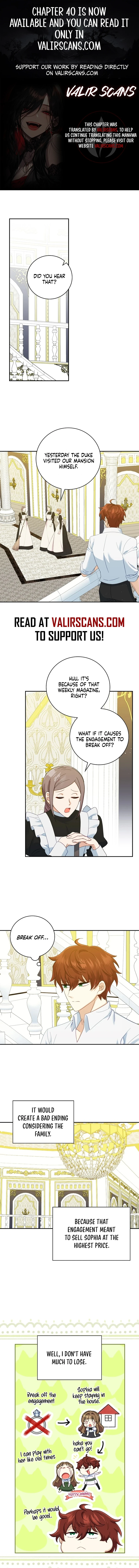 Since When You Were The Villain? Chapter 10 50 ch 10 1