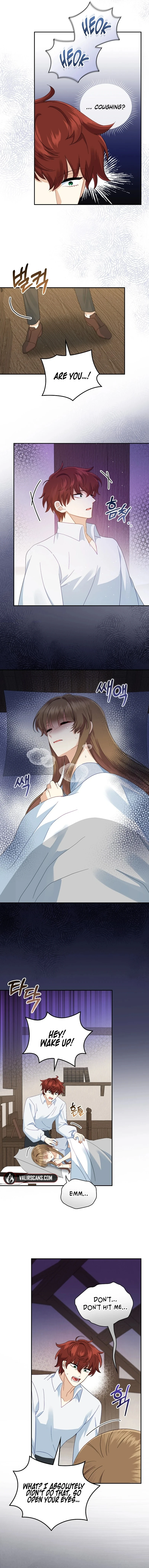 Since When You Were The Villain? Chapter 10 61 ch 10 12