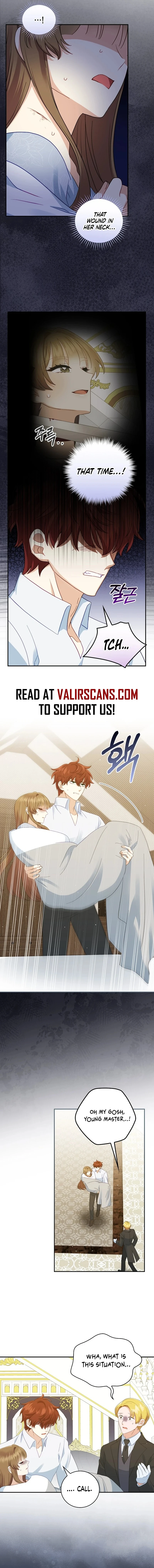 Since When You Were The Villain? Chapter 10 62 ch 10 13