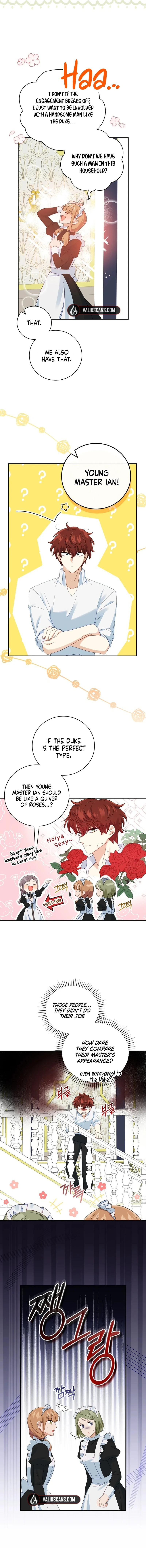 Since When You Were The Villain? Chapter 10 51 ch 10 2