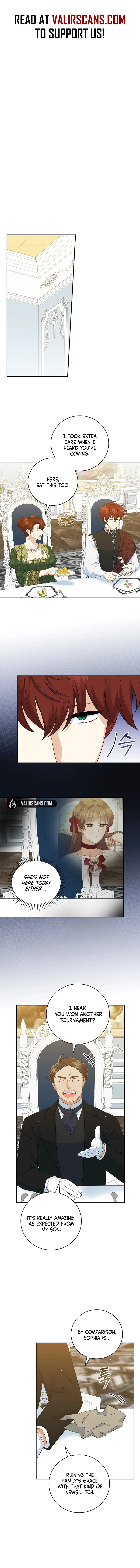 Since When You Were The Villain? Chapter 10 53 ch 10 4