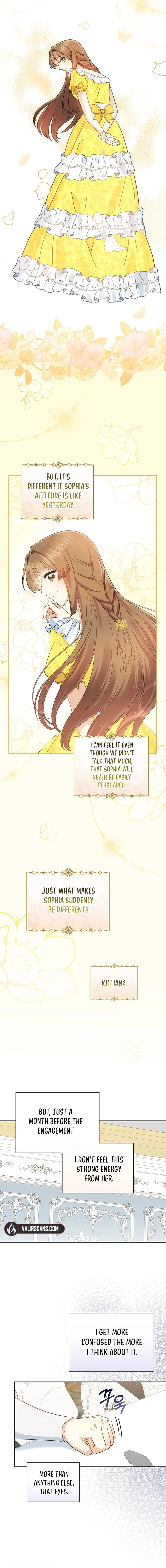 Since When You Were The Villain? Chapter 10 56 ch 10 7