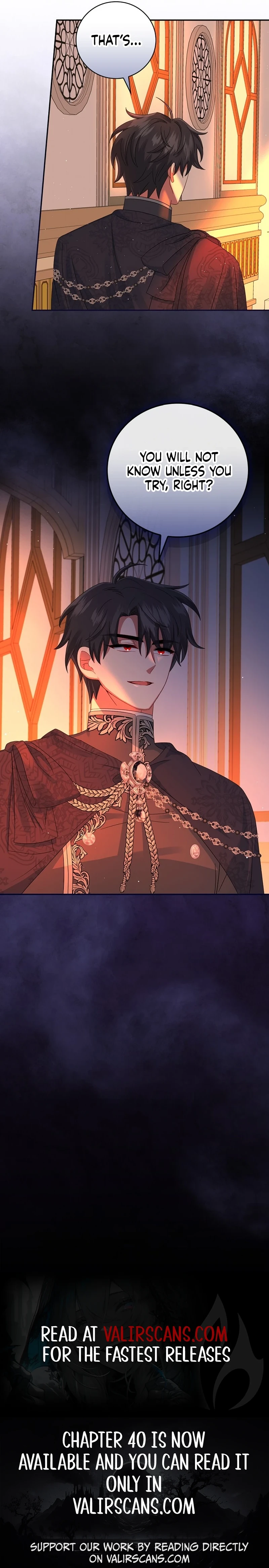 Since When You Were The Villain? Chapter 11 63 ch 11 14