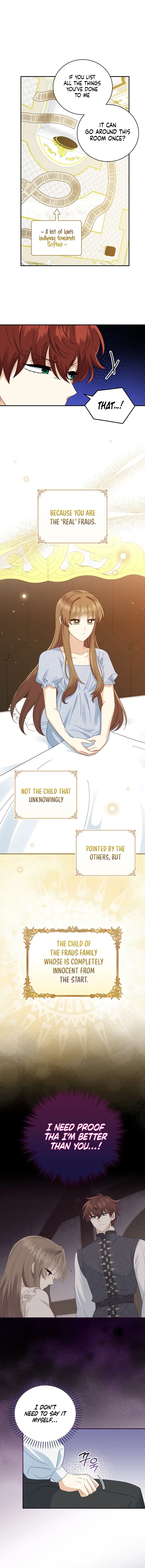 Since When You Were The Villain? Chapter 11 52 ch 11 3