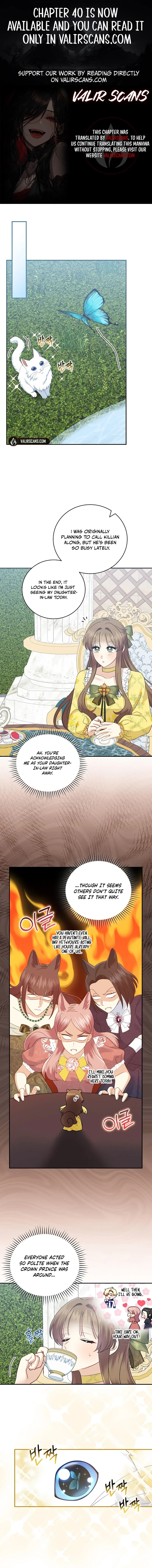 Since When You Were The Villain? Chapter 17 50 ch 17 1