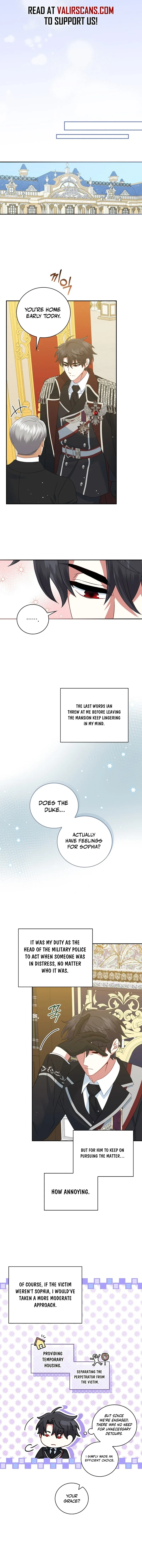 Since When You Were The Villain? Chapter 17 59 ch 17 10