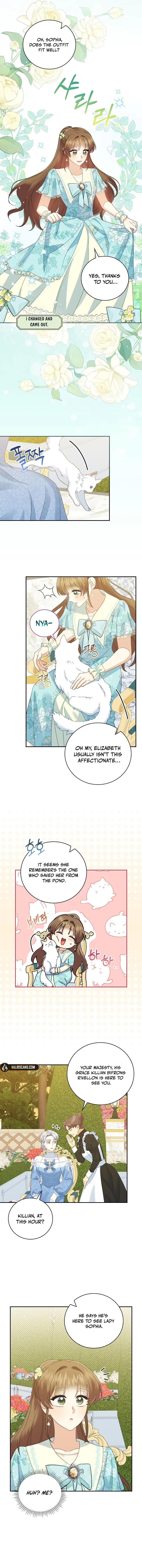 Since When You Were The Villain? Chapter 17 61 ch 17 12