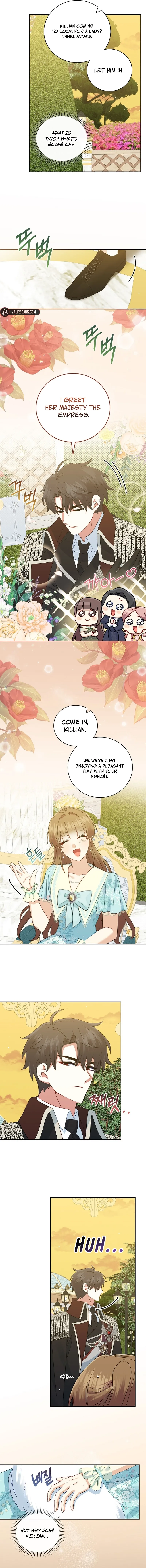 Since When You Were The Villain? Chapter 17 62 ch 17 13