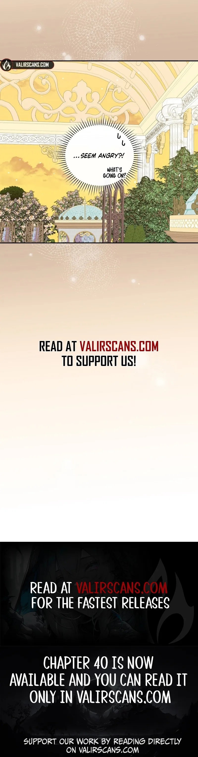 Since When You Were The Villain? Chapter 17 63 ch 17 14